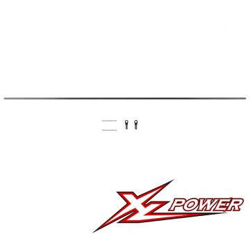 XL52T23 550 Tail Linkage rod