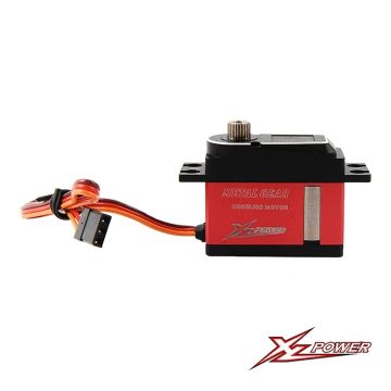 DS512HV Digital Servo 