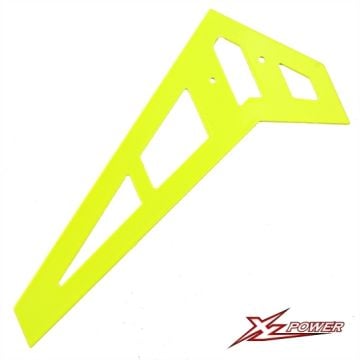 XL52T17-2 Yellow Carbon Stabilizer