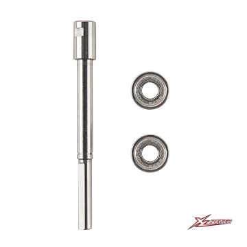 4525 Motor Shaft&Bearing Set XL70M02 