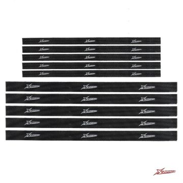 Hook & Loop Fastening Tape XL70A07 