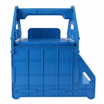 Tool Box Blue XLB04