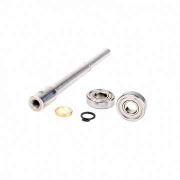 35MM SHAFT & BEARING KIT FOR TENGU 4525 XL70M04