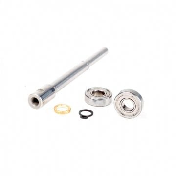35MM SHAFT & BEARING KIT FOR TENGU 4530 XL70M05 