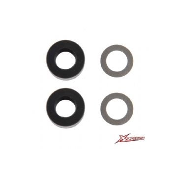 POM Head Damper XL70H02-2 