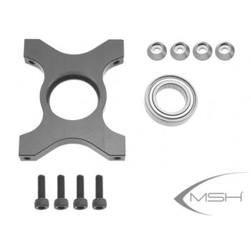 Protos 700X / Max / EVO / Leggero / Nitro Third bearing support MSH71023