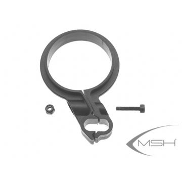 Protos 700X / Max / EVO / Leggero Tail control rod support MSH71035 