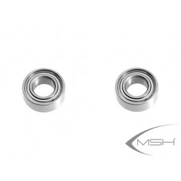 Protos 700X / Max / EVO / Leggero BB 6x15x5 (2x) MSH71247