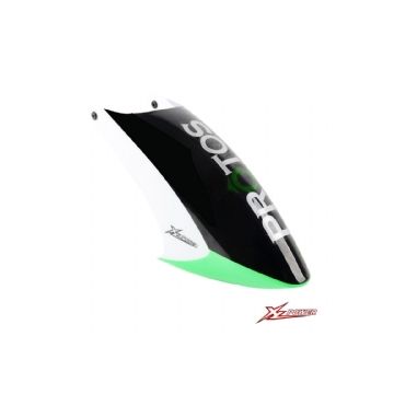 Protos 380 Canopy XL38C01