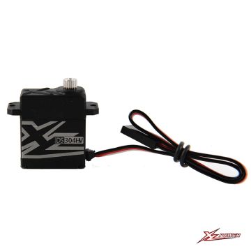 XL Power DS304HV Micro Digital Metal Geared Servo 