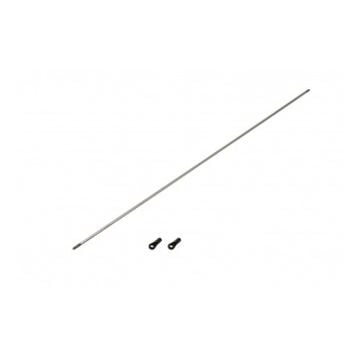 Gaui X4II Tail Push Rod (1x472mm) 215064