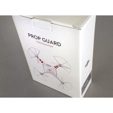 DJI Phantom Prop Guards DJIPH-PG