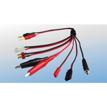 Squid charging adapter A-2084