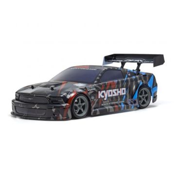 Kyosho Fazer MK2 Ford Mustang GT-R 2005 RTR k.34472T1B