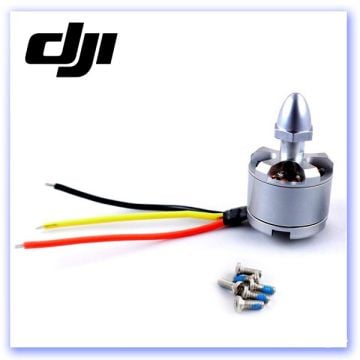 DJI Phantom Motor Left Hand Side CCW DJIPH07-CCW (RB400952)