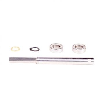 Egodrift Shaft and Bearing kit for TENGU 4030HT (6X38)