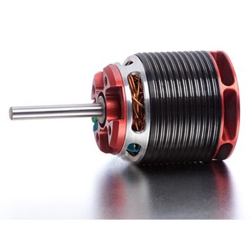 Kontronik Mini-Pyro 400-14 Helicopter Motor
