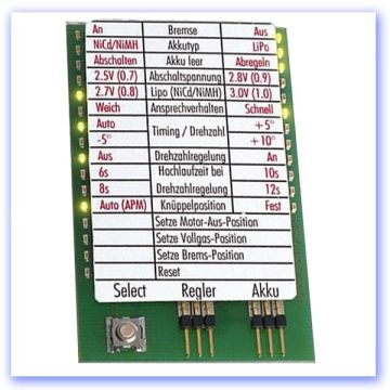 KONTRONIK PROGCARD