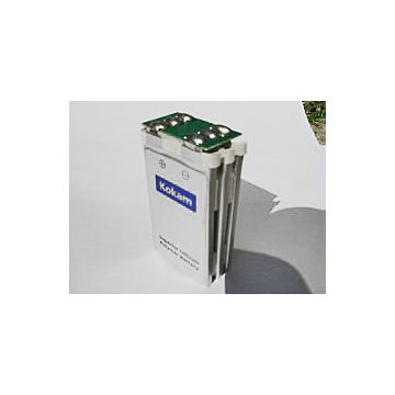 3s-0640-15c- Kokam Lipo