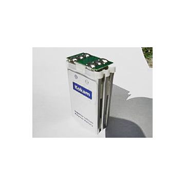 3s- 0720-8c- Kokam Lipo