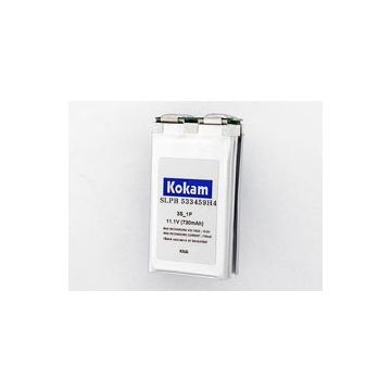 3s-0300-20c- Kokam Lipo