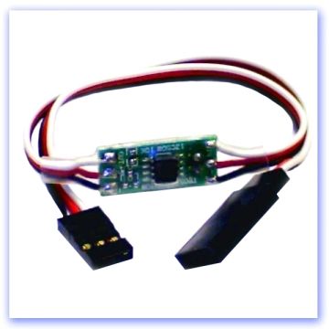 Mini Inline Failsafe Unit
