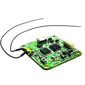 FrSKY F3Evo Flight Controller and XSR Receiver XMPF3E-EU