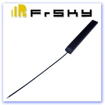 L9R ANTENNA