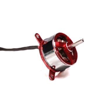 AEO AO5 Brushless Motor 3700kv