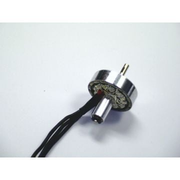 20gm Pole+Stator Motor - 1300Kv Silvered Wire