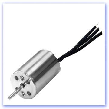 C0615 Inrunner Brushless Motor