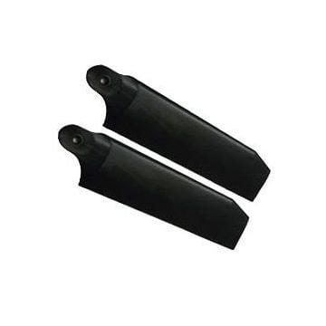 84.5mm EE - Midnight Black - 50/600 size KBDD-4095