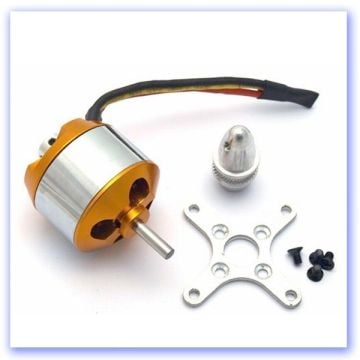 BL Motor A3542(2820) 1000kv