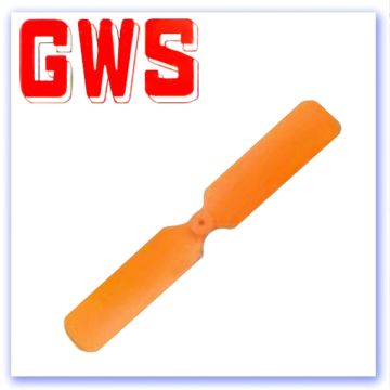 GWS 4 x 2.5 Direct Drive Prop (RB411034)