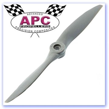 APC 8 x 8 IC Propeller (RB411350)