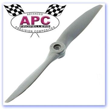 APC 10 x 6 IC Propeller (RB411388)