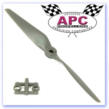 APC-EP 8 x 6 Thin Electric Pusher Prop (RB411826)