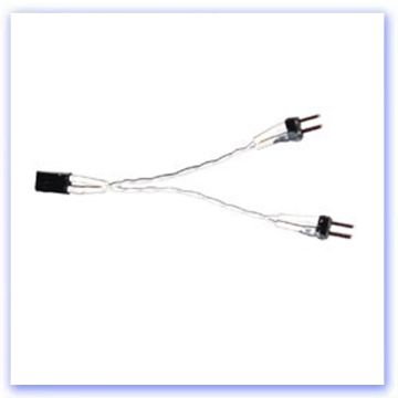 Lighting system - LED lamp 'Y' adaptor