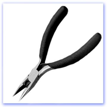 Donou High Grade Pointed Nose Pliers