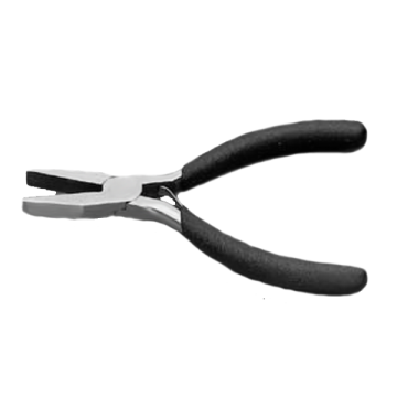 Donou High Grade Flat Nose Pliers