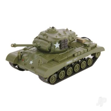1:30 M26 Pershing RC Tank 4400721