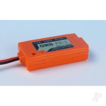 FS1 Failsafe Low Battery 4460460