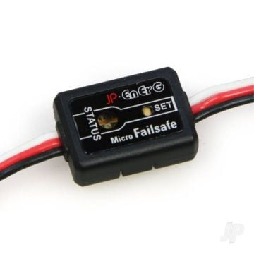 Micro Failsafe/Low Battery Indicator 4460465