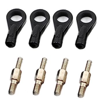 450DFC Linkage Rod Set H45182AT