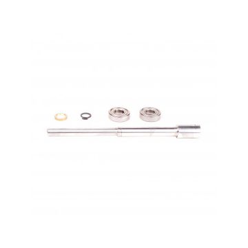 SHAFT & BEARING KIT FOR TENGU 4525 (6X35)