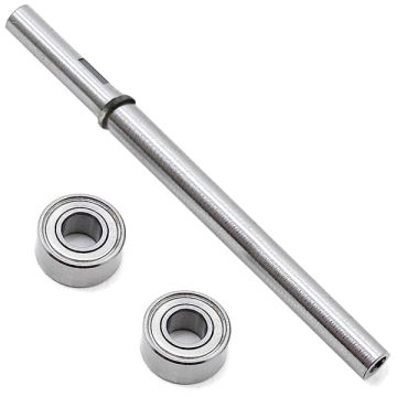 460MX Motor Shaft HMP46M01