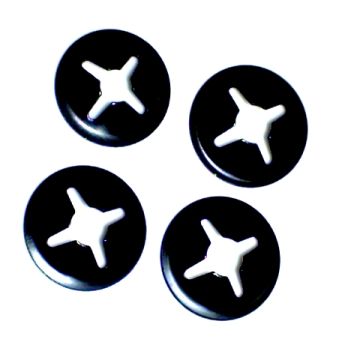 WASHER-QUICKLOCK 2.5mm diameter (5)