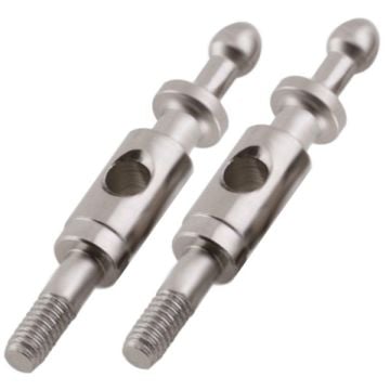 470L Canopy Mounting Bolt H47B007XXT