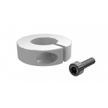 Clamp ring for main rotor shaft, LOGO XXTreme 700 MIK4712