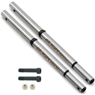 500DFC Main Shaft H50185